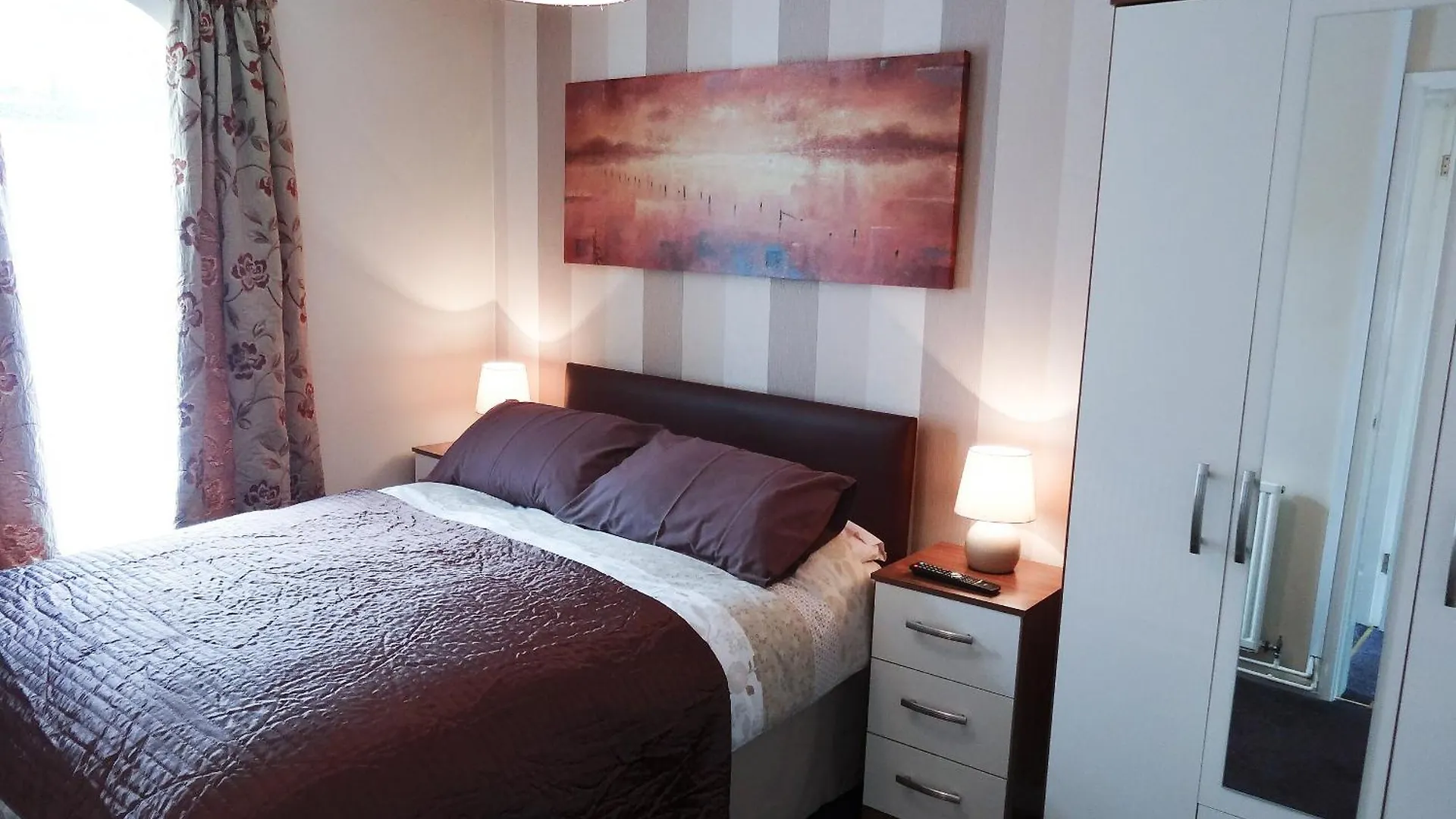 Tatil Evi 3 Eldin Hall Properties Cayton