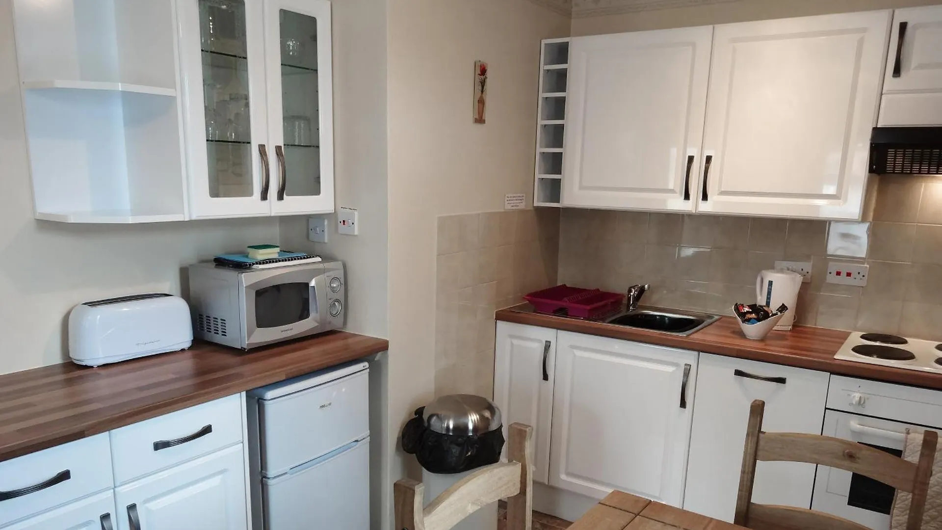 3 Eldin Hall Properties Cayton Tatil Evi