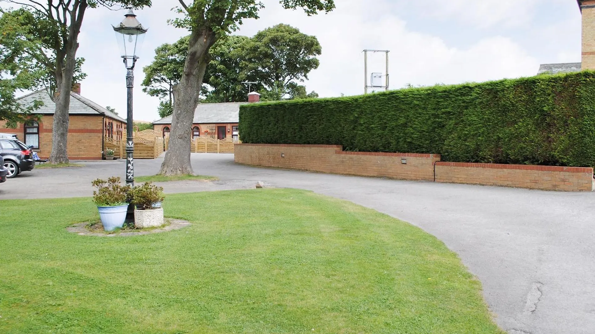 3 Eldin Hall Properties Cayton United Kingdom