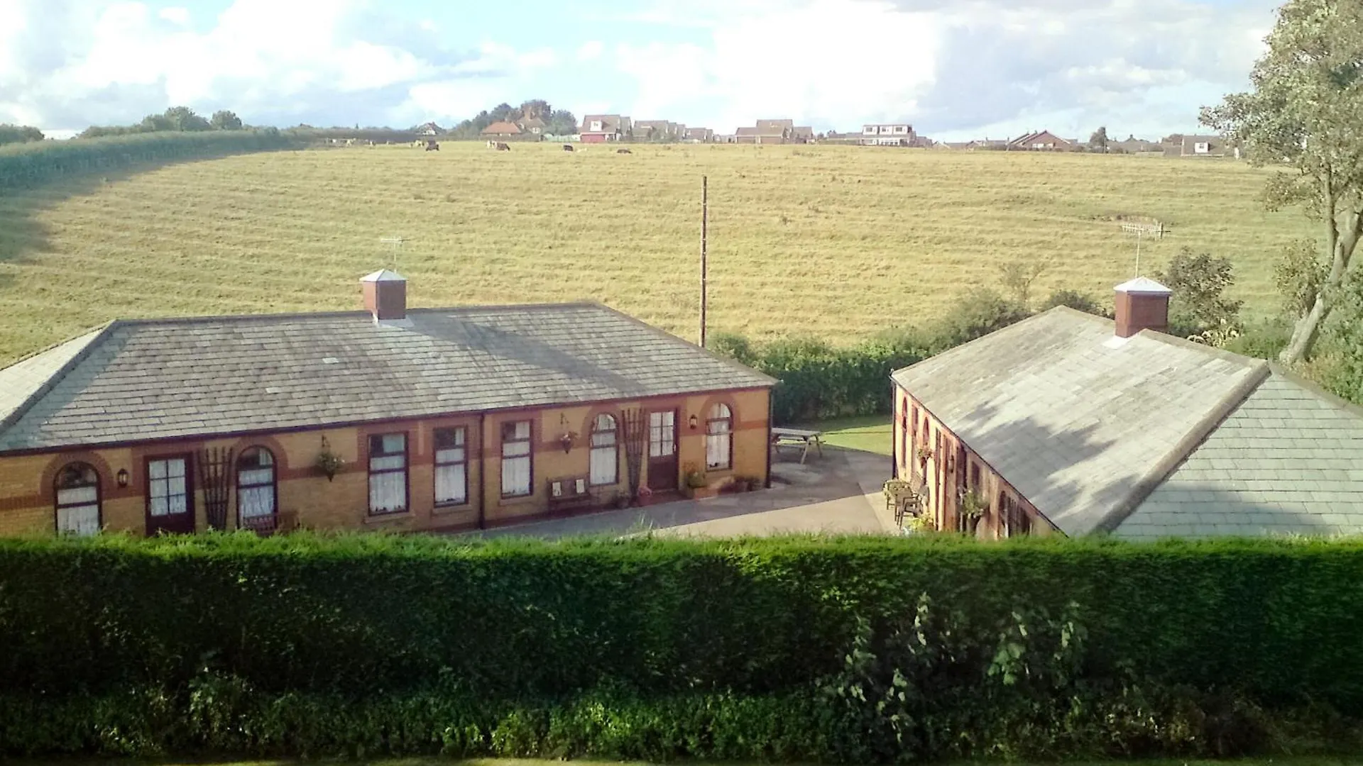 3 Eldin Hall Properties Cayton 0*,  United Kingdom